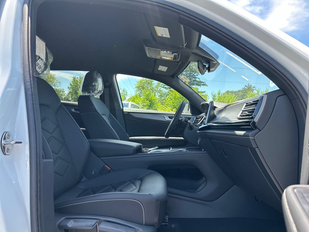 New 2026 Volkswagen Atlas Cross Sport SE AWD/4WD image 20