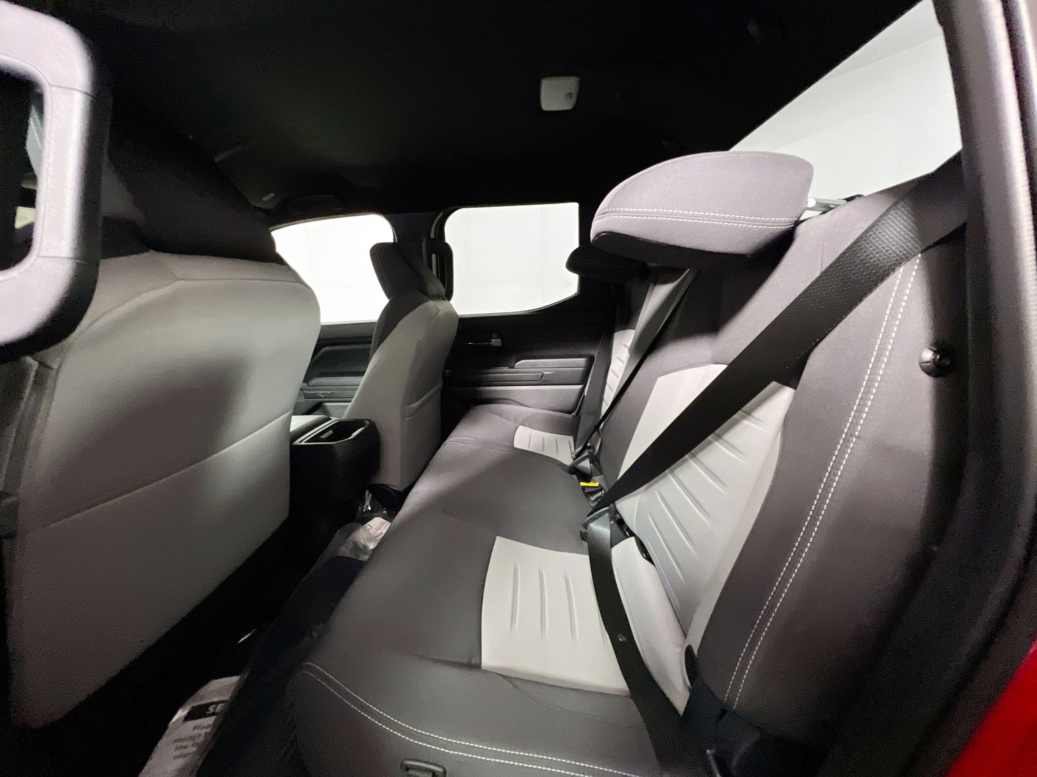 New 2026 Toyota Tacoma TRD Sport RWD image 29