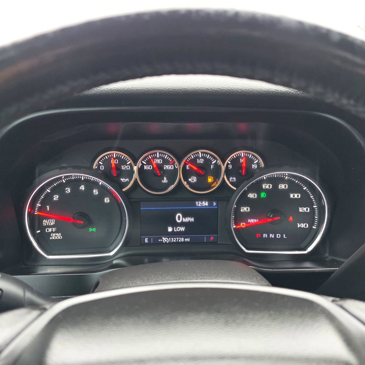 Used 2019 Chevrolet Silverado 1500 RST w/ All-Star Edition image 19