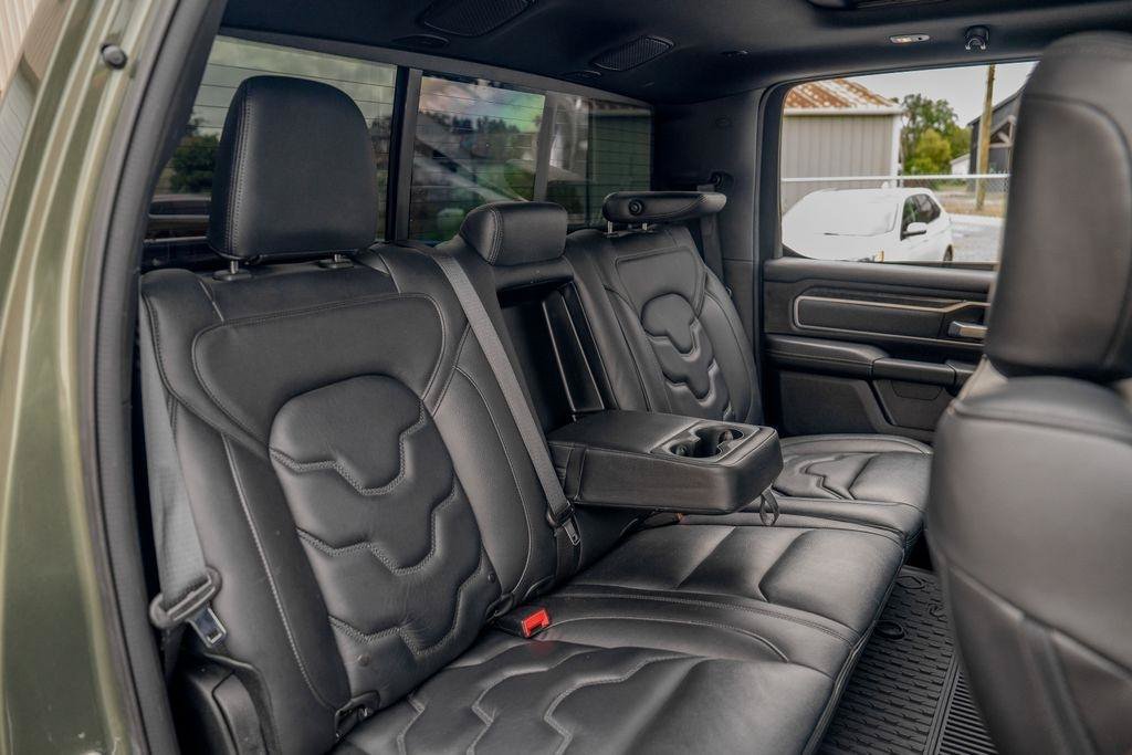 Used 2021 RAM 1500 Big Horn AWD/4WD image 28