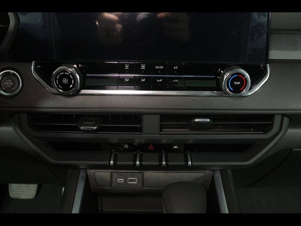 New 2026 Chevrolet Colorado W/T w/ WT Custom Package image 19