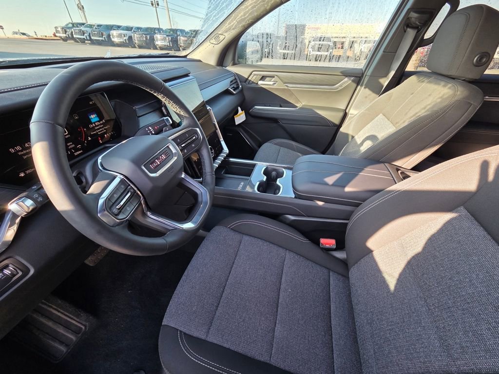 New 2026 GMC Acadia Elevation FWD image 10