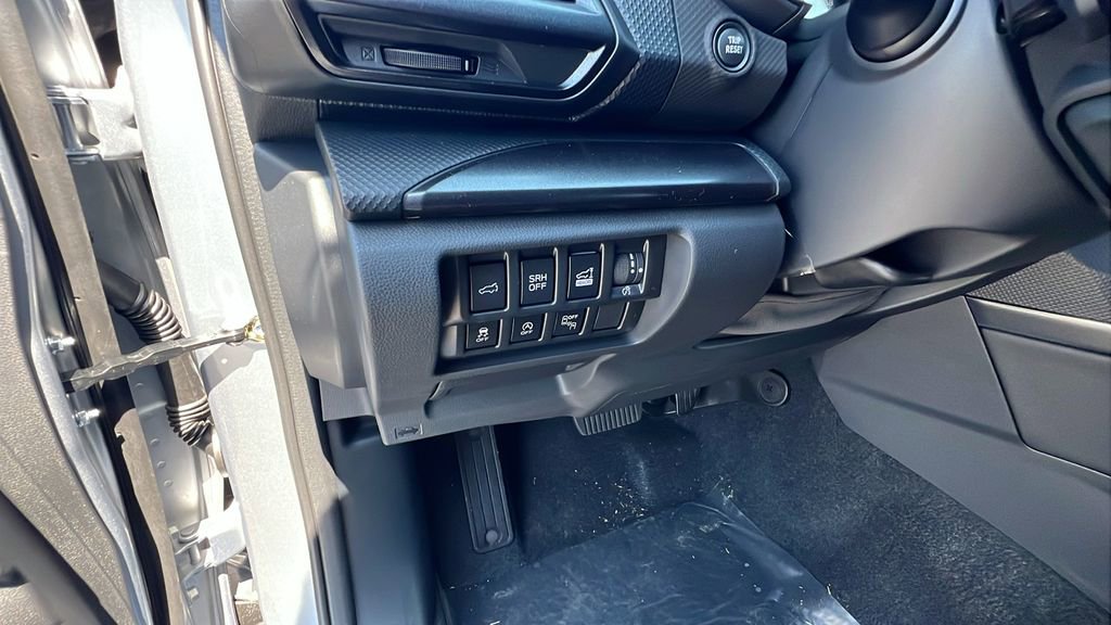New 2025 Subaru Forester Wilderness w/ Convenience Package image 30