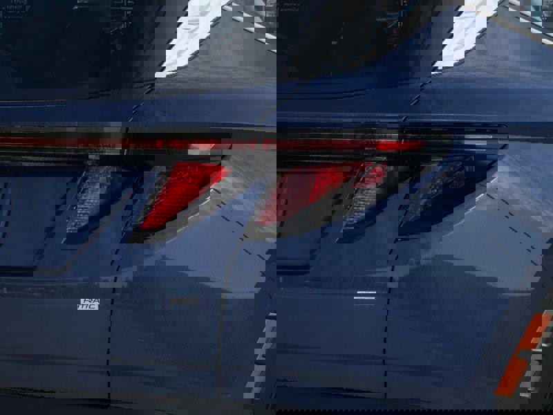 New 2026 Hyundai Tucson SE image 10