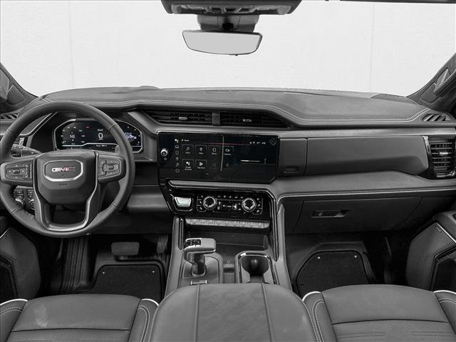New 2026 GMC Sierra 1500 AT4X image 3