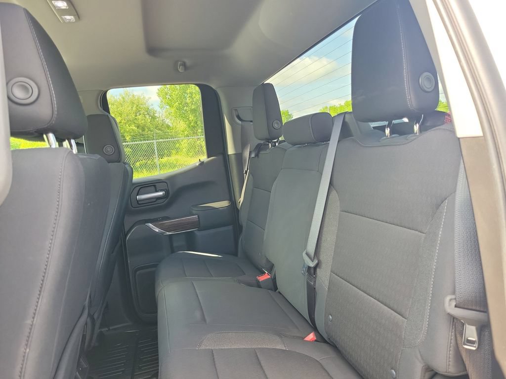 Certified 2019 GMC Sierra 1500 SLE w/ SLE Value Package AWD/4WD image 29