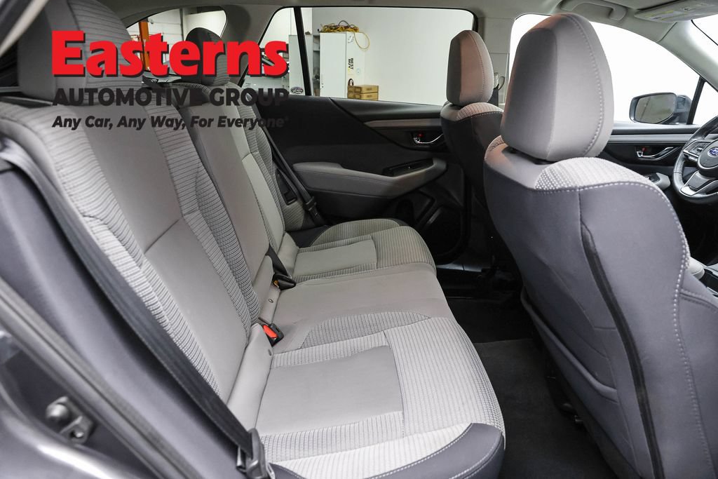Used 2022 Subaru Outback Premium AWD/4WD image 25