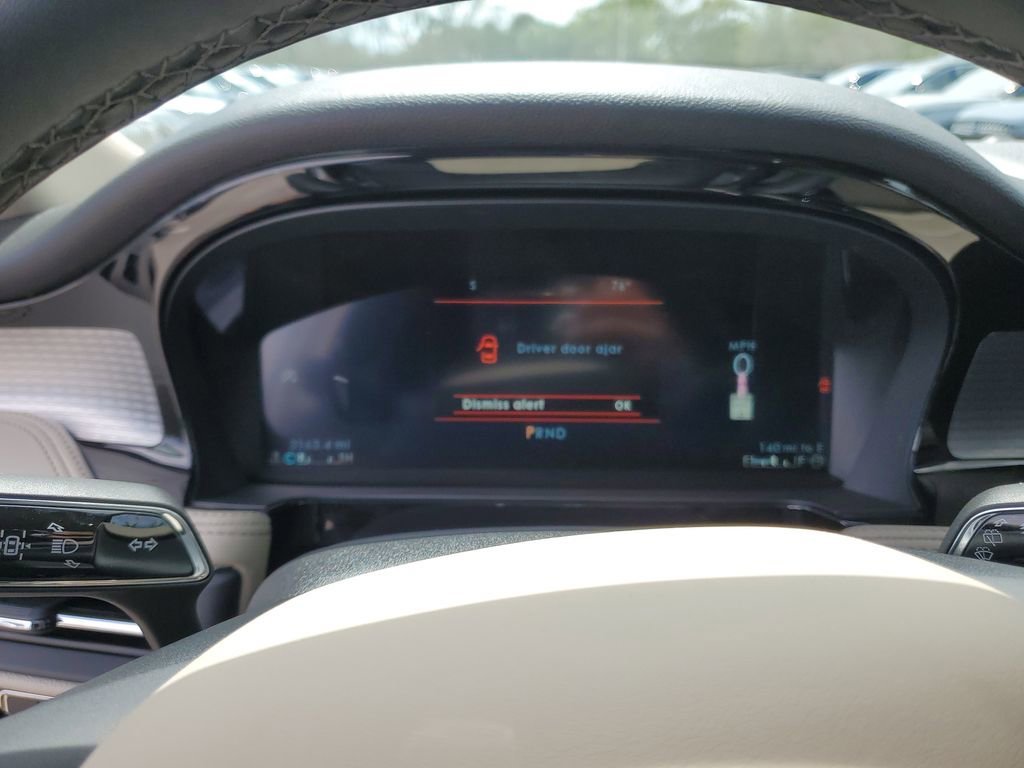New 2026 Lincoln Corsair Premiere FWD image 26