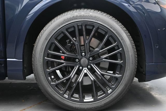 New 2026 Audi SQ8 Premium Plus AWD/4WD image 10
