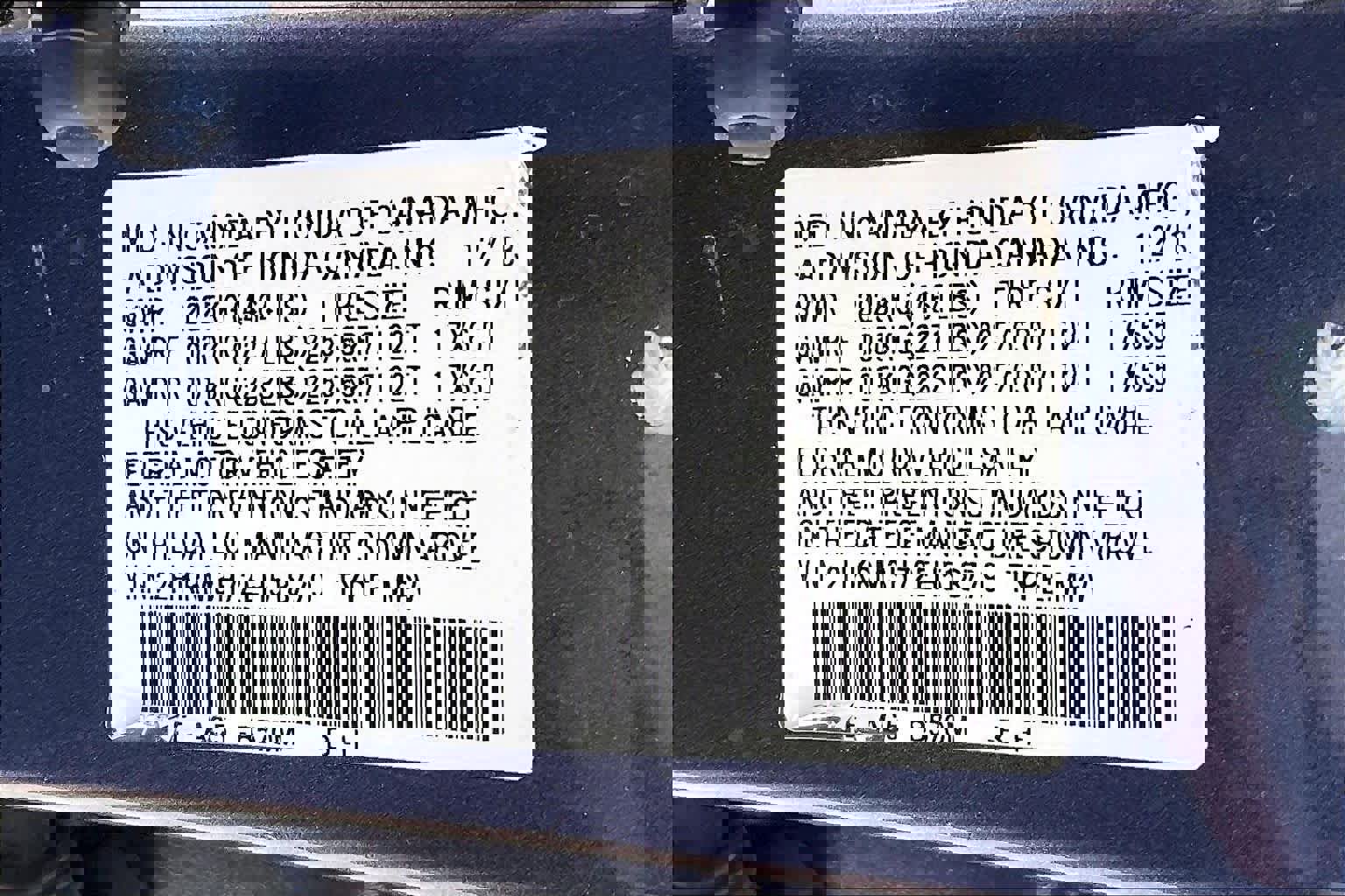 Used 2014 Honda CR-V EX-L image 30