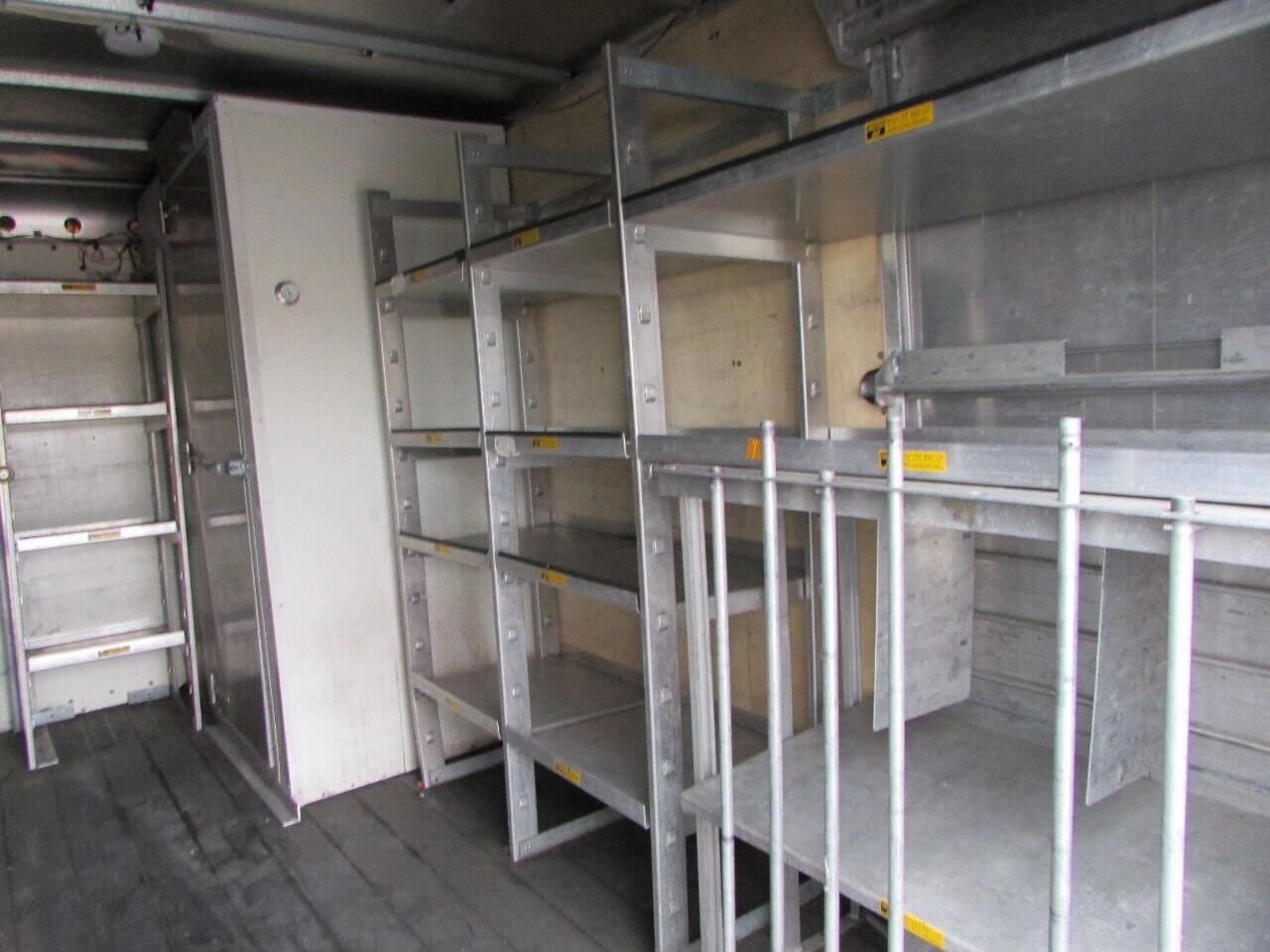 Used 2012 Ford E-450 and Econoline 450 Super Duty w/ PWR Locks & Windows Group image 42