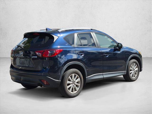 Used 2016 MAZDA CX-5 Touring FWD image 5