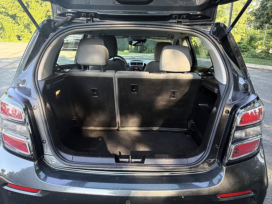 Used 2020 Chevrolet Sonic LT FWD image 20