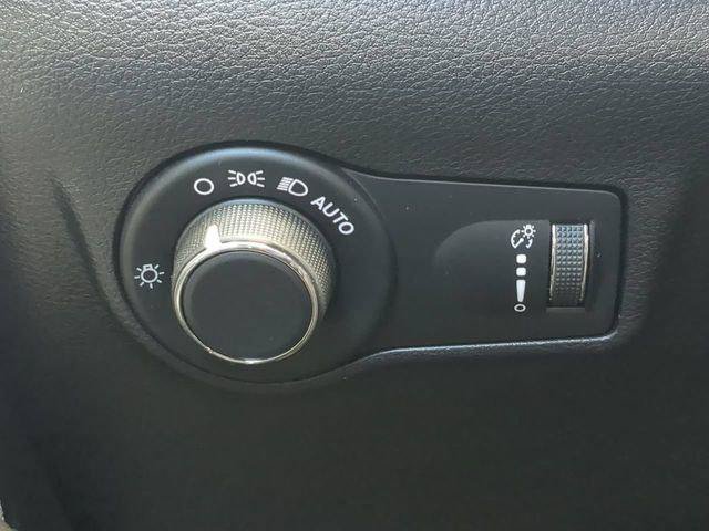 Certified 2023 Jeep Compass Sport AWD/4WD image 26