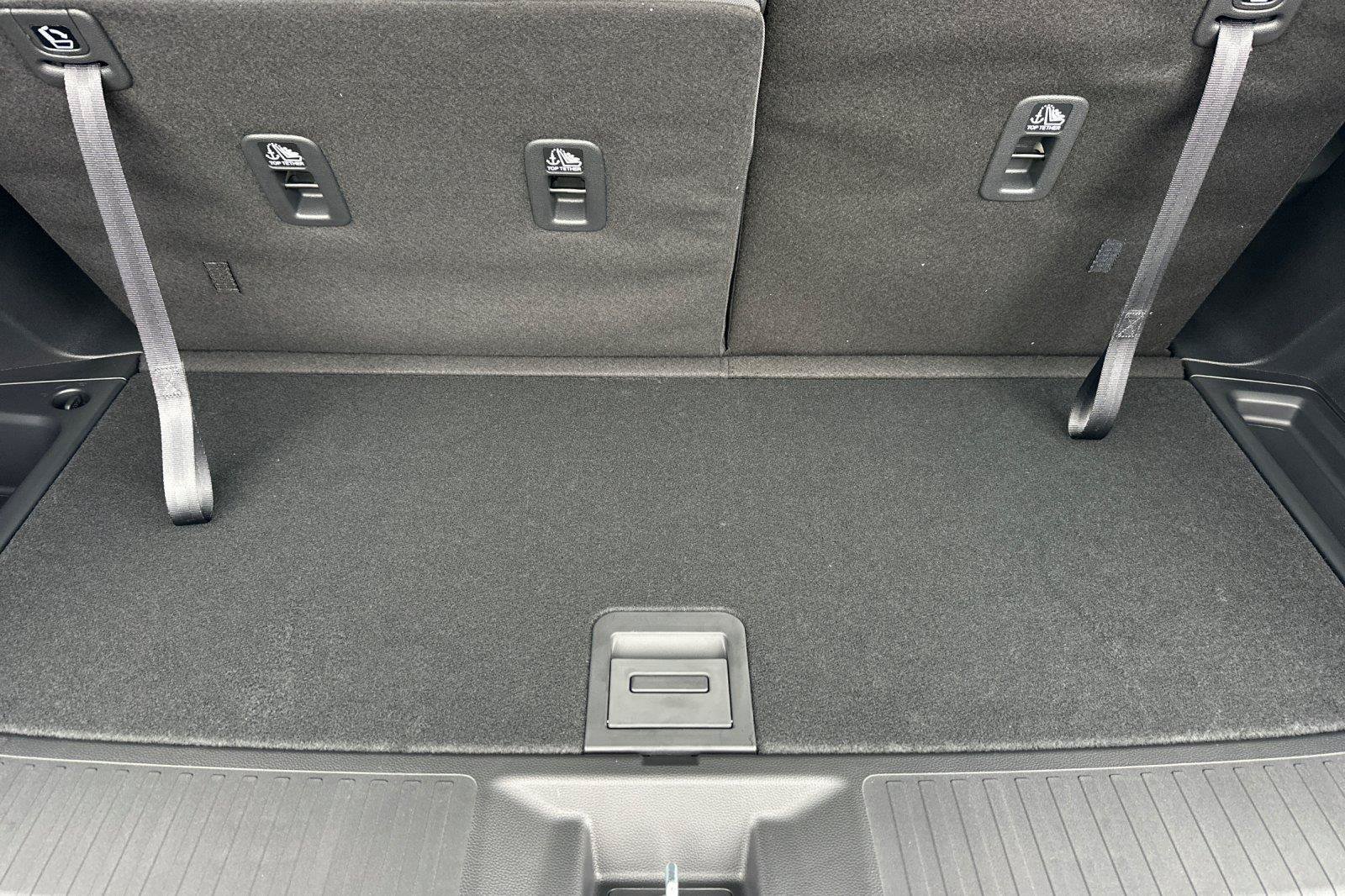 New 2026 Honda Pilot EX-L image 14