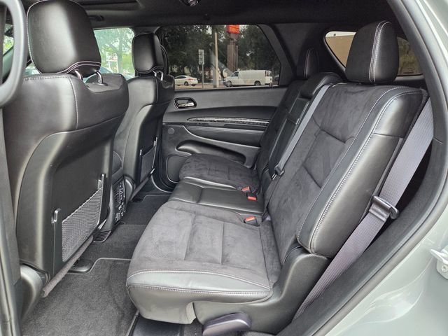 Used 2026 Dodge Durango SRT Hellcat w/ Premium Group AWD/4WD image 20