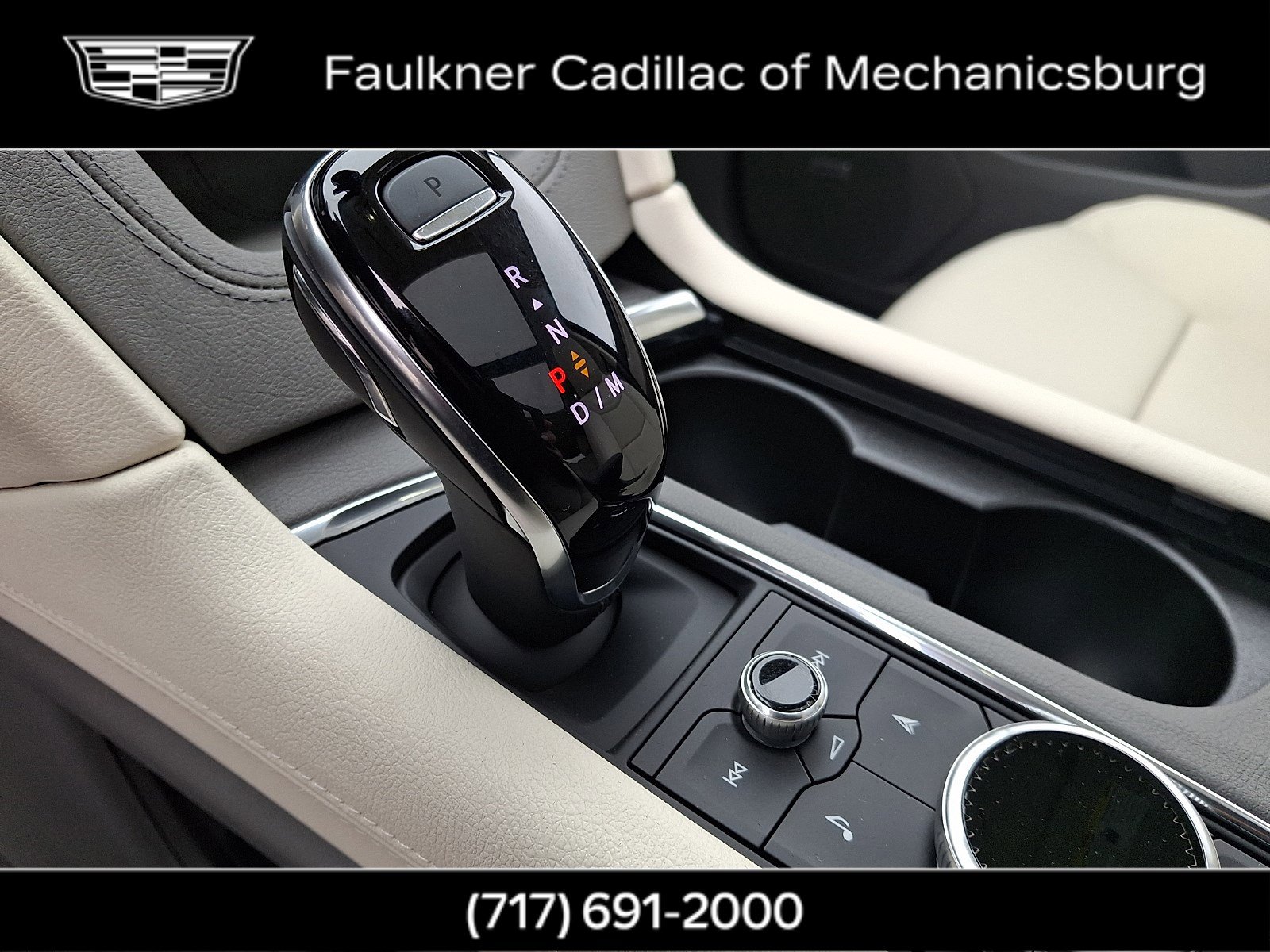 New 2026 Cadillac XT5 Premium Luxury AWD/4WD image 20