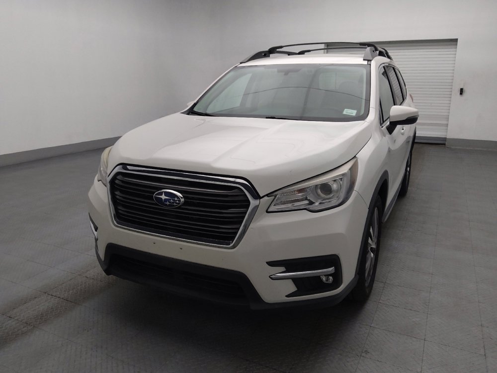 Used 2019 Subaru Ascent Limited w/ Popular Package #3 AWD/4WD image 15