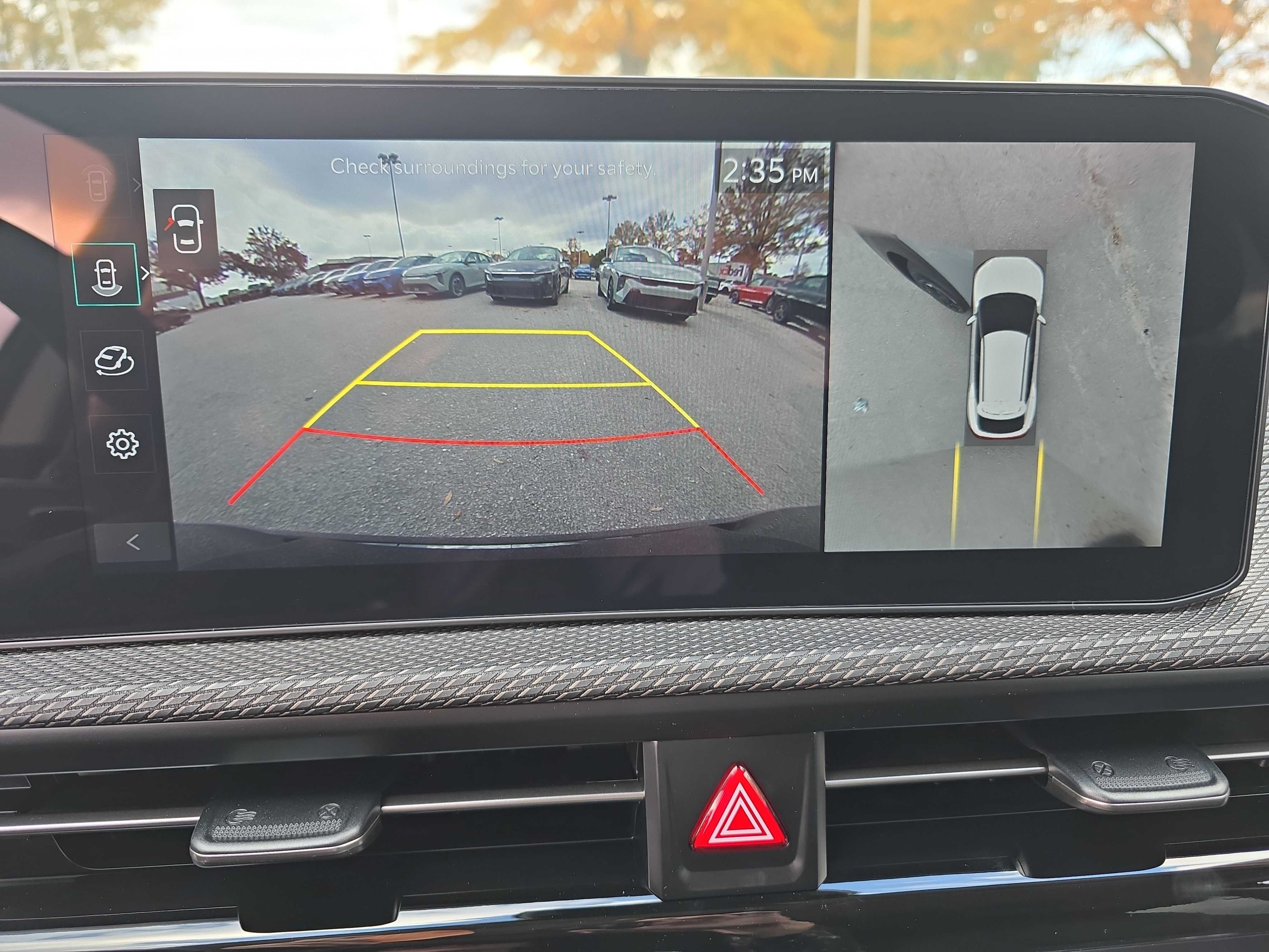 New 2025 Kia EV6 Wind image 25