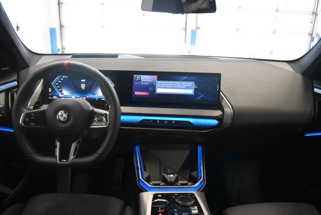 Used 2026 BMW X3 M50 w/ Premium Package AWD/4WD image 5