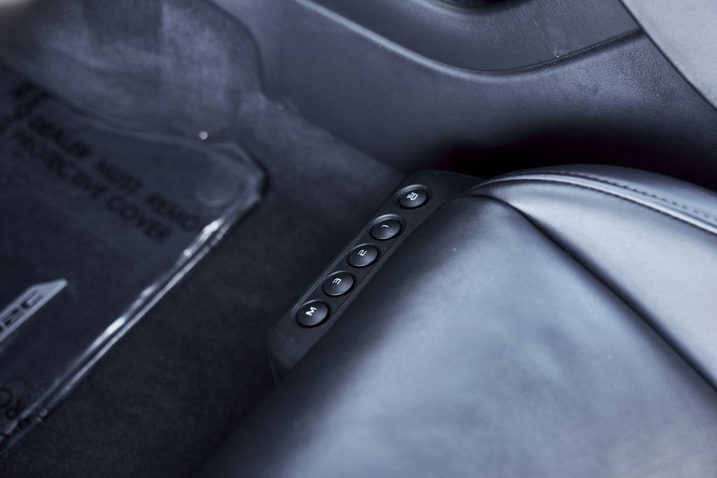 Used 2012 McLaren MP4-12C Coupe image 41