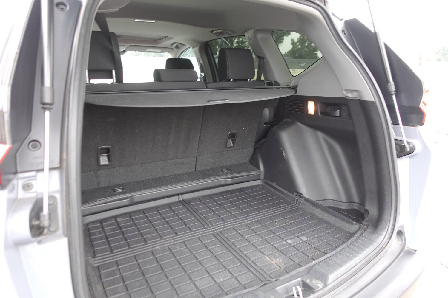 Used 2022 Honda CR-V EX image 22