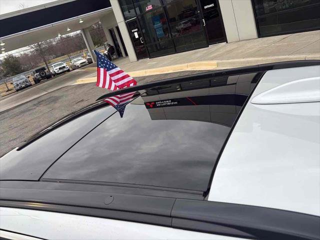 New 2026 Mitsubishi Eclipse Cross SE image 32