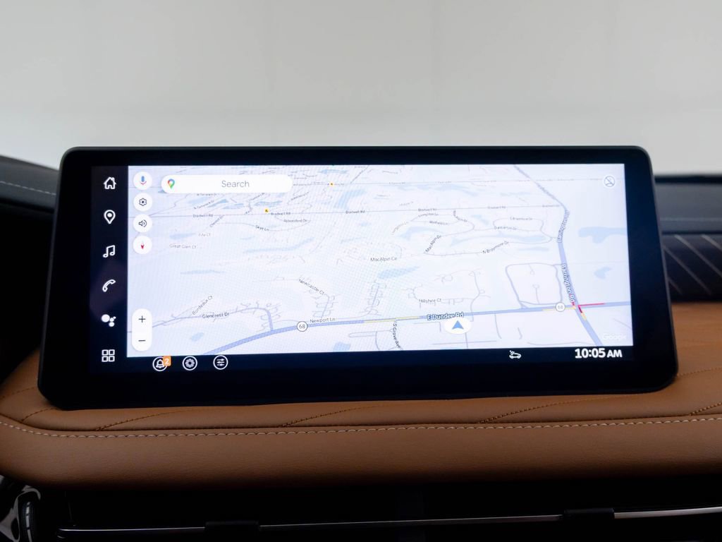 New 2026 INFINITI QX60 Autograph AWD/4WD image 24