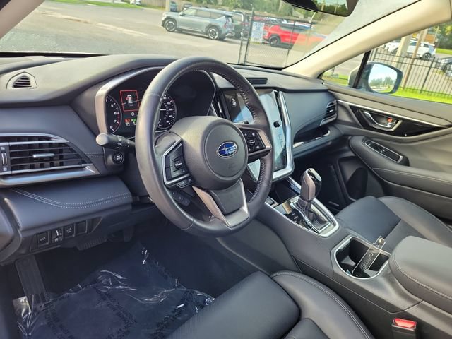 Used 2022 Subaru Outback Limited AWD/4WD image 19