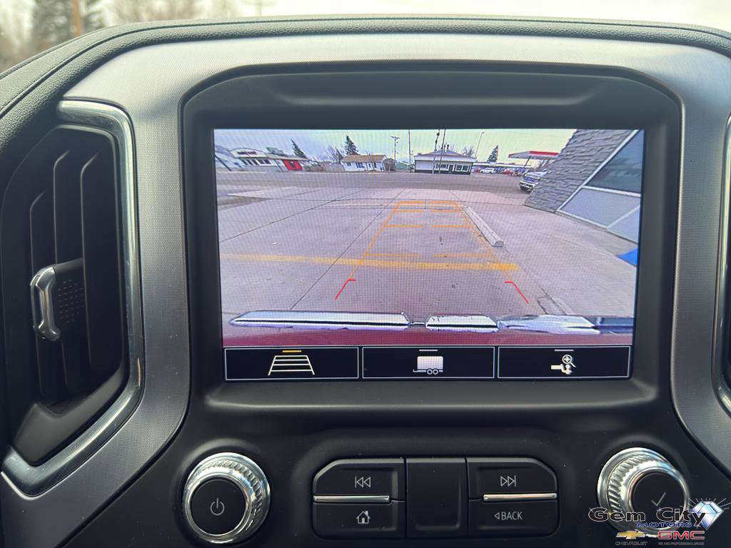 Used 2020 GMC Sierra 1500 SLE w/ SLE Value Package image 20