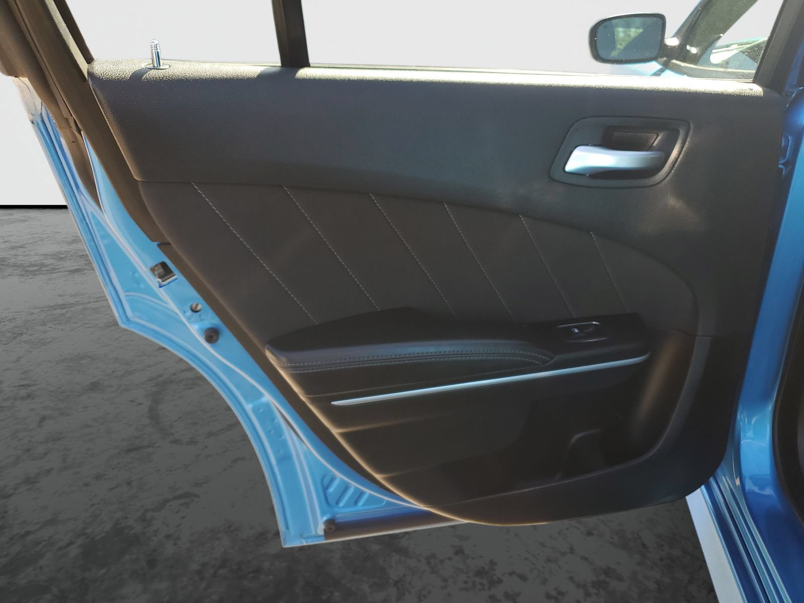 Used 2023 Dodge Charger R/T RWD image 15