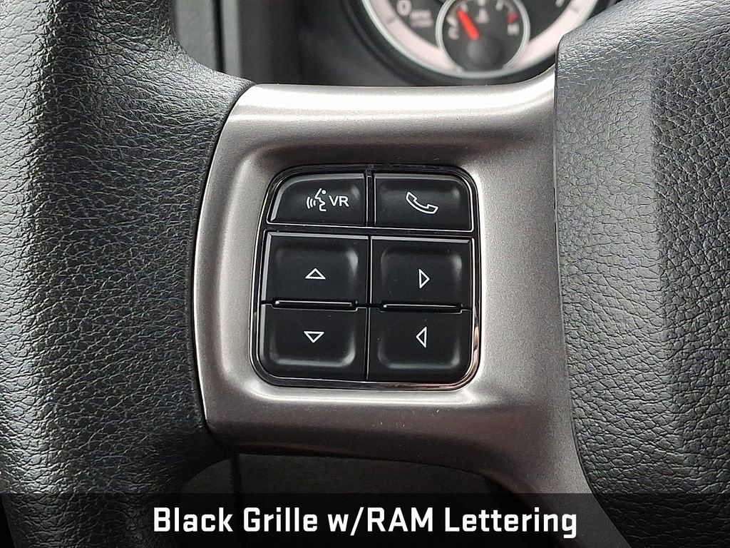 Used 2023 RAM 1500 Classic Warlock image 25