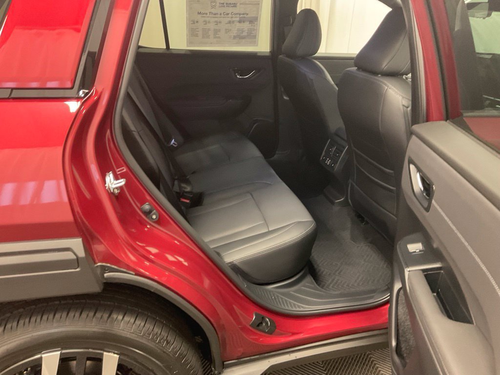 New 2026 Subaru Outback Touring XT AWD/4WD image 26