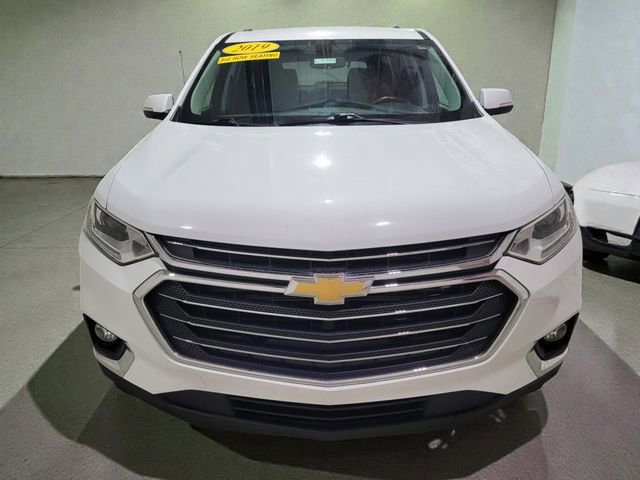 Used 2019 Chevrolet Traverse LT image 15
