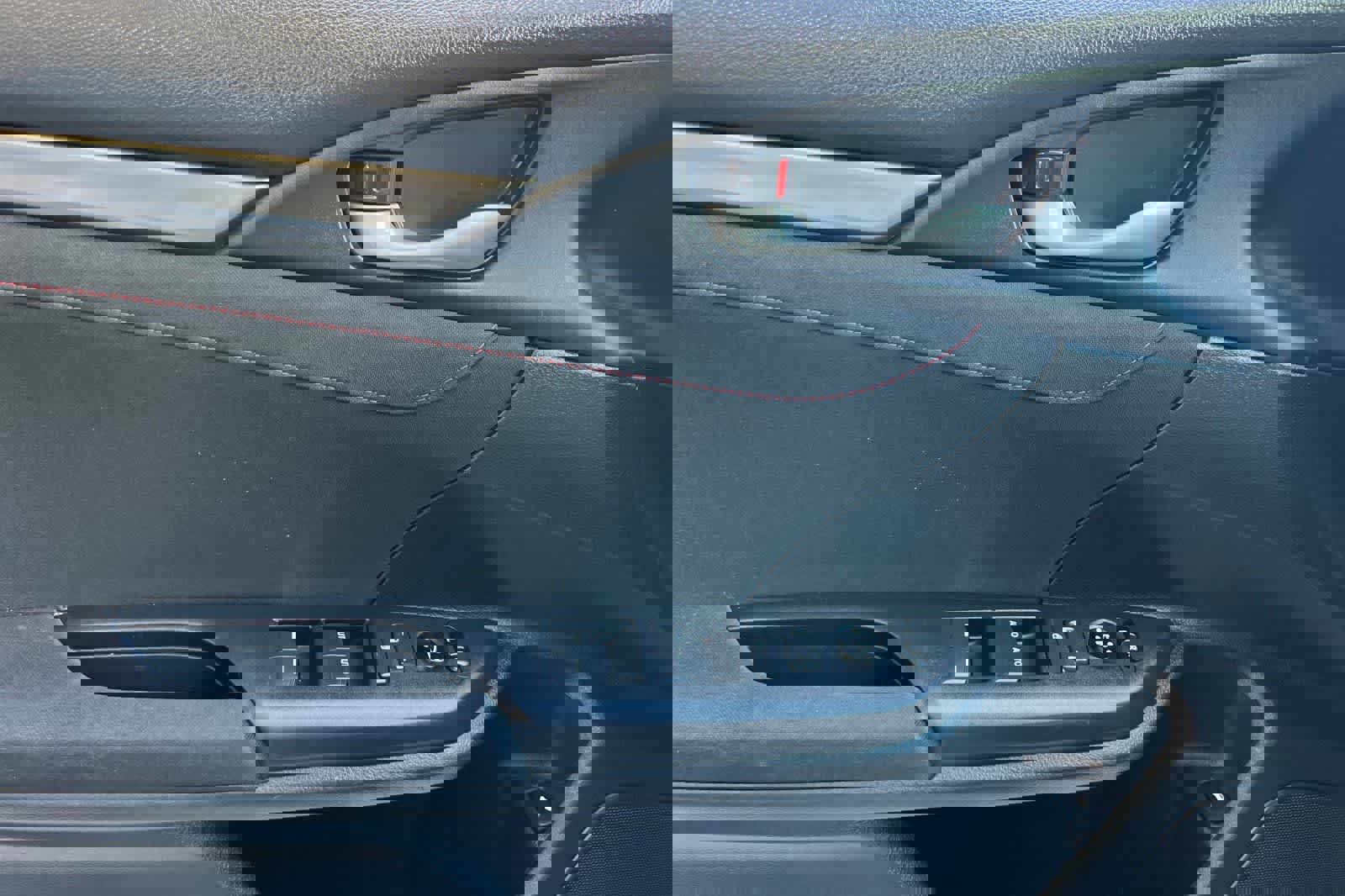 Used 2018 Honda Civic Si image 13