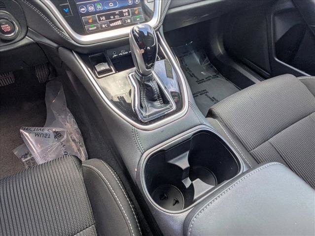 Certified 2025 Subaru Legacy Premium AWD/4WD image 16