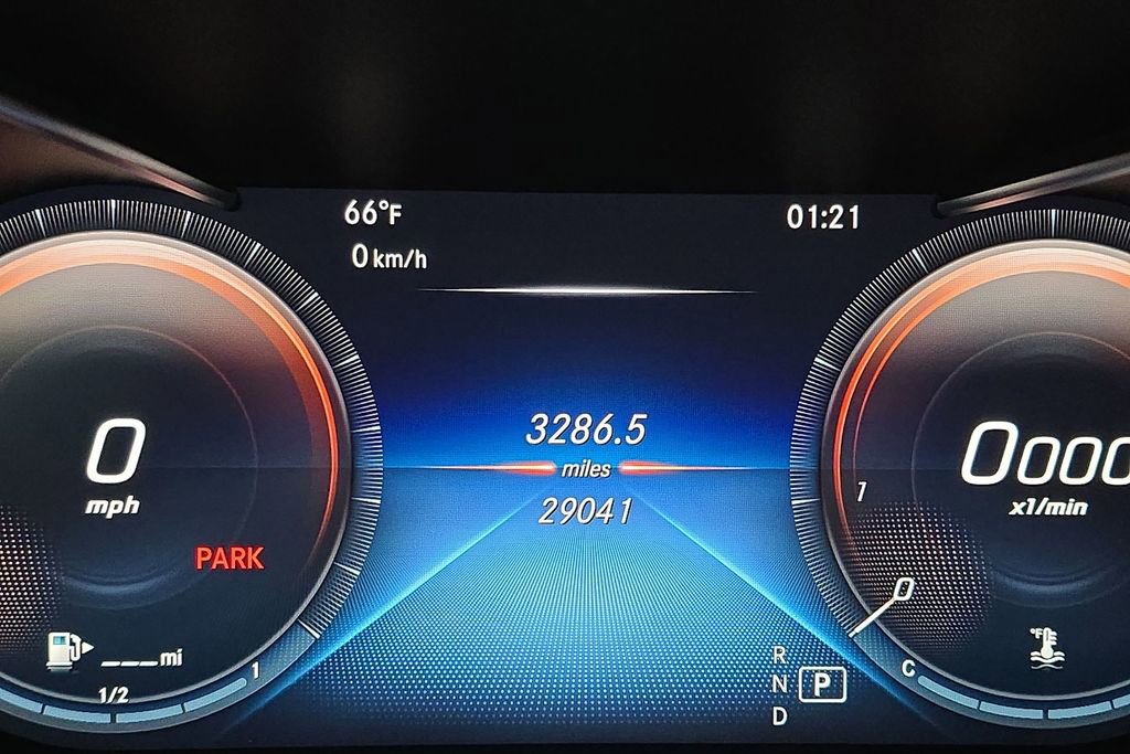 Used 2022 Mercedes-Benz GLC 300 4MATIC image 16