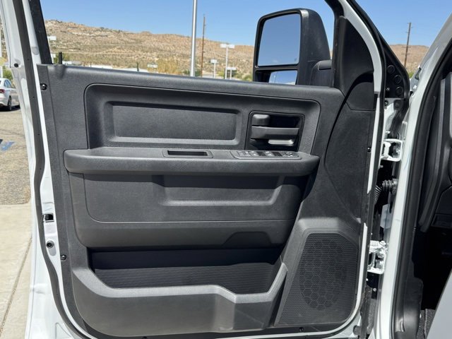 New 2026 RAM 2500 Tradesman image 27