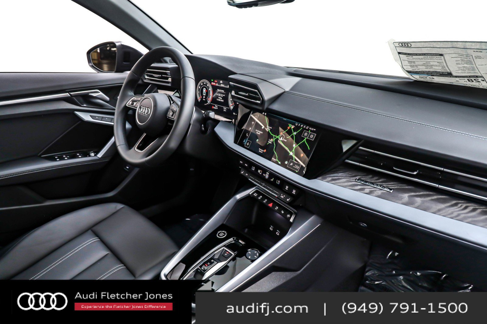 New 2026 Audi A3 2.0T Premium Plus image 5