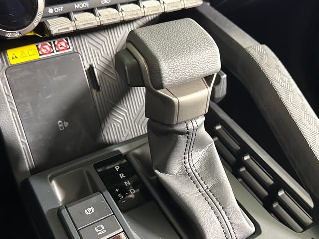 Certified 2026 Toyota Tacoma Limited AWD/4WD image 41