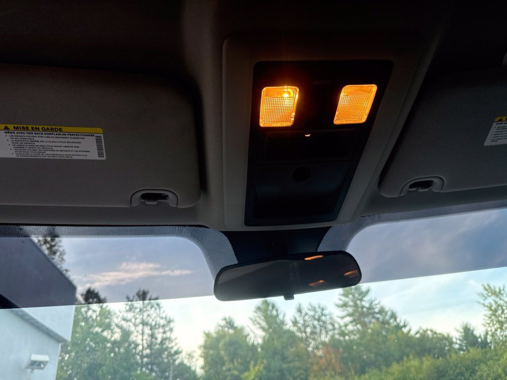 Used 2020 RAM 1500 Warlock RWD image 15