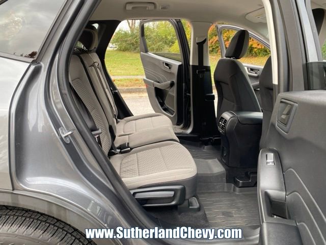 Used 2022 Ford Escape SE w/ Convenience Package AWD/4WD image 35
