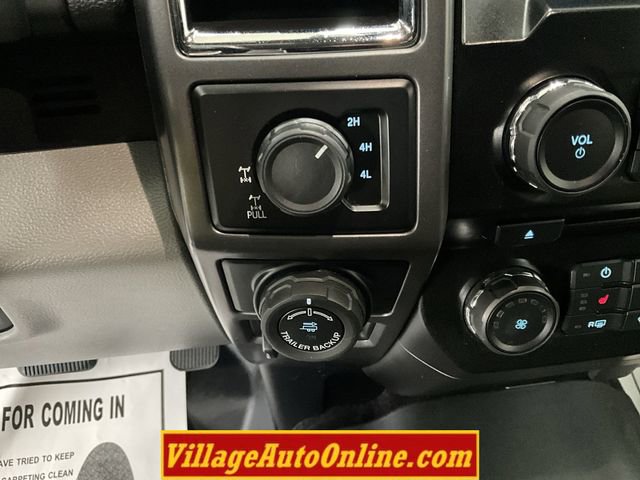 Used 2016 Ford F150 XLT w/ Equipment Group 302A Luxury image 22