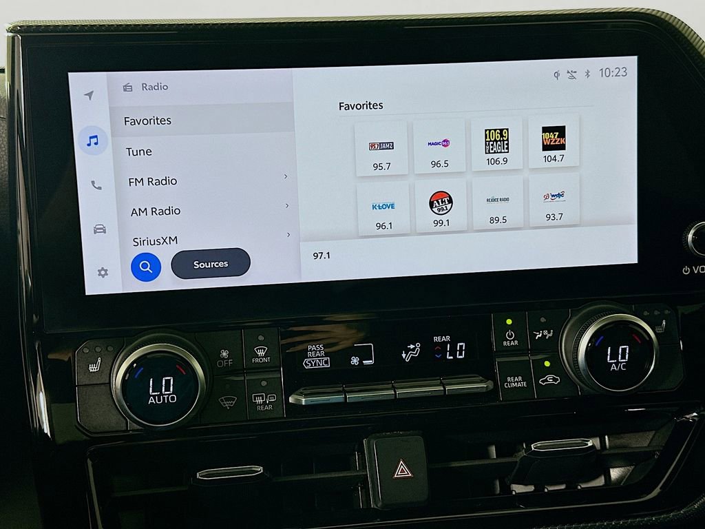 Used 2023 Toyota Highlander XSE image 15