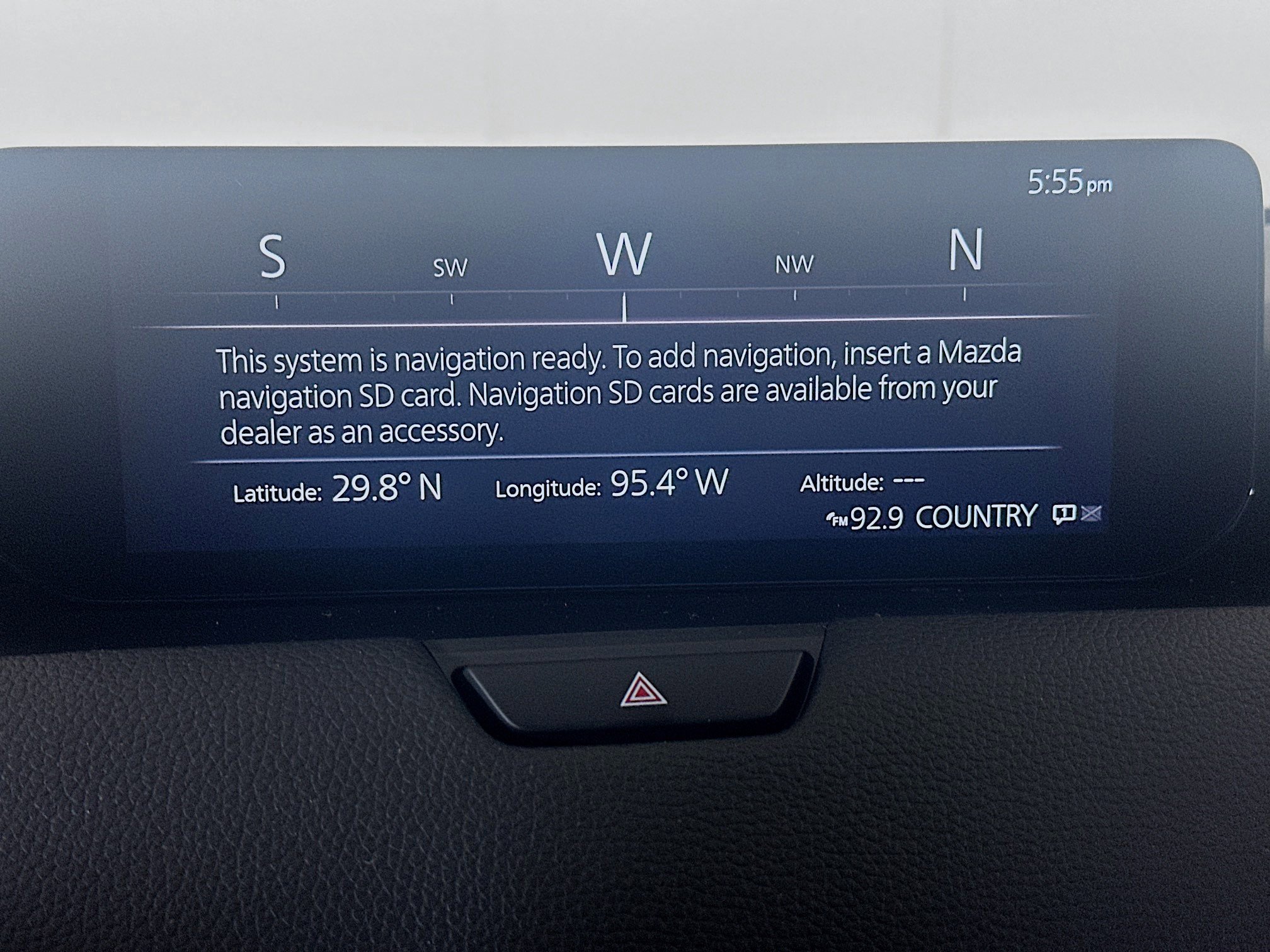 Used 2024 MAZDA CX-90 Plug-In Hybrid w/ Preferred image 22