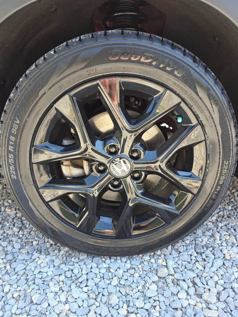 Used 2023 Honda HR-V Sport image 9