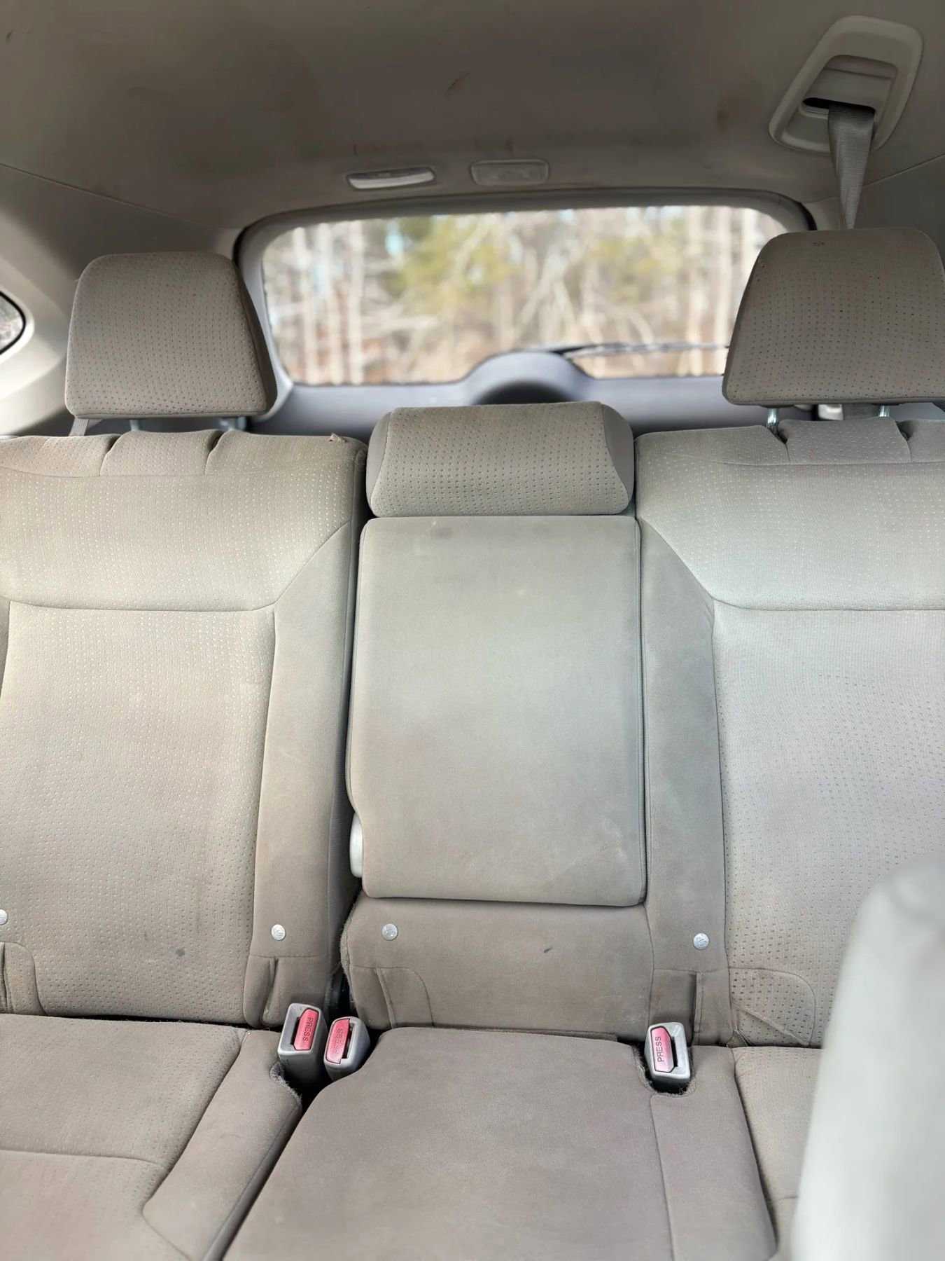 Used 2014 Honda CR-V EX image 42