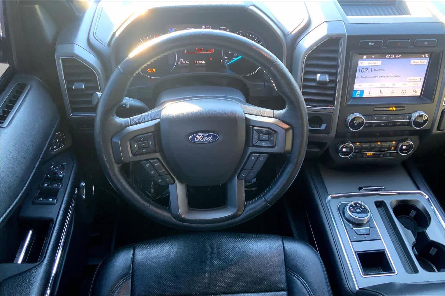 Used 2019 Ford Expedition Max XLT w/ Equipment Group 202A RWD image 6