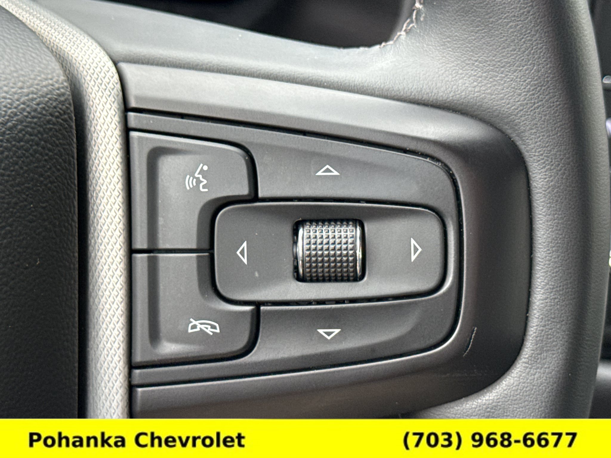 Certified 2023 GMC Yukon Denali AWD/4WD image 11