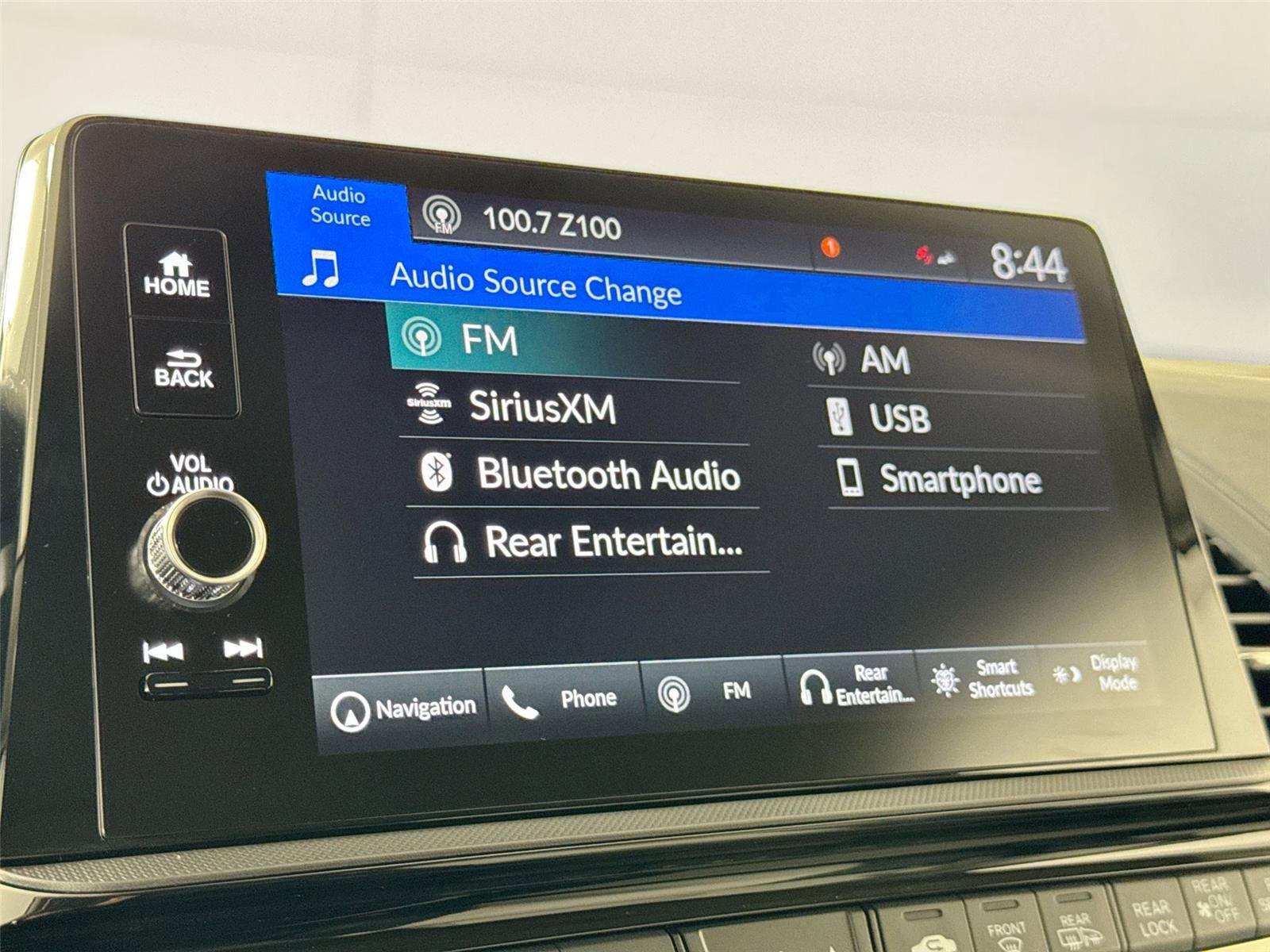 New 2026 Honda Odyssey Elite image 33